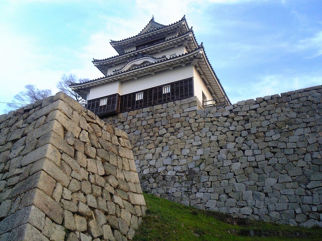 Marugame Castle