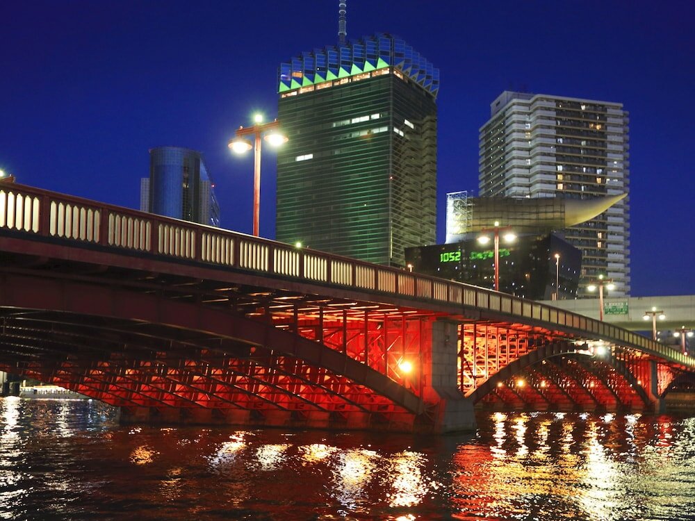 Azuma Bridge