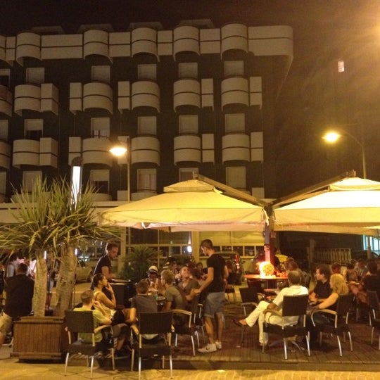 Caffe Kennedy
