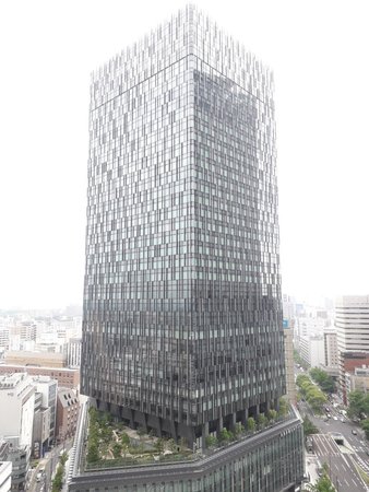 Takashimaya Gate Tower Mall