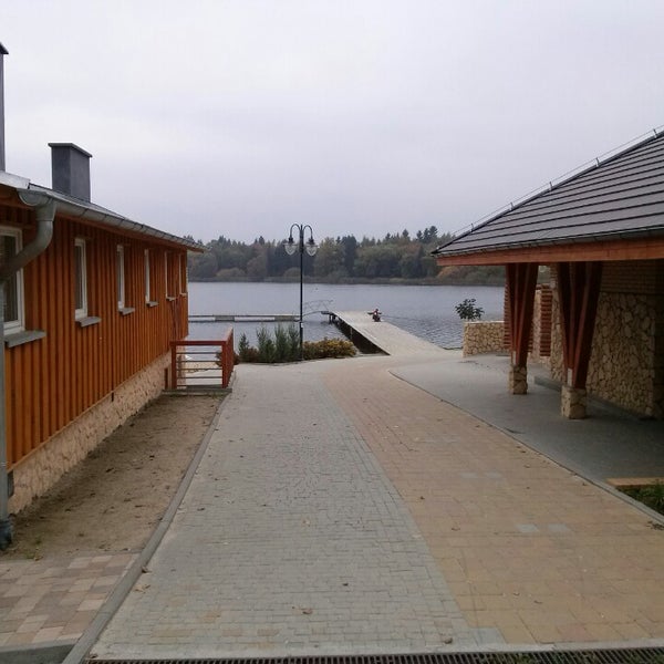 Sztum Beach