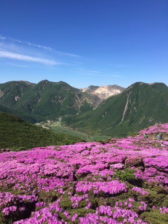 Mt. Hijidake