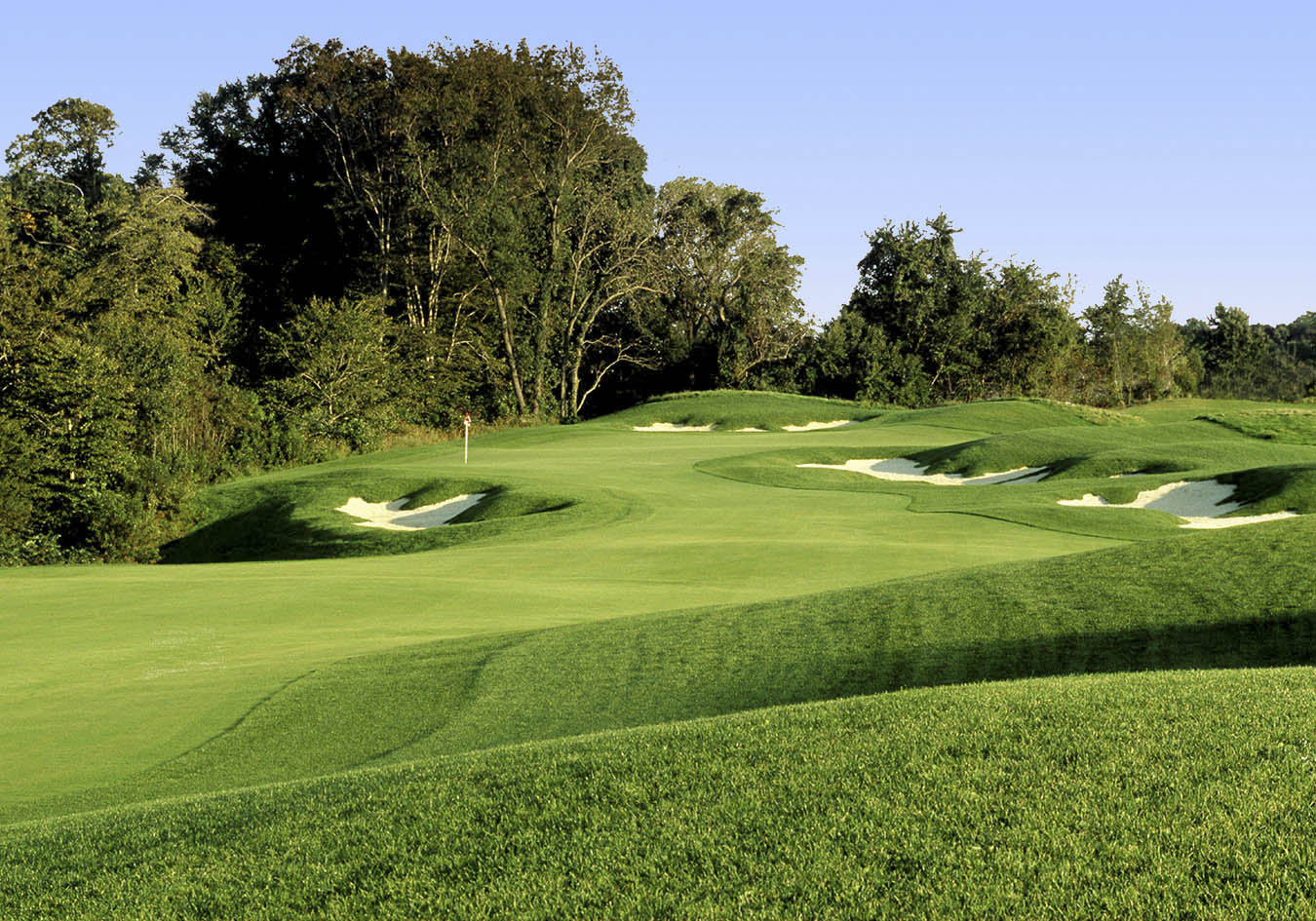 Frog Hollow Golf Club