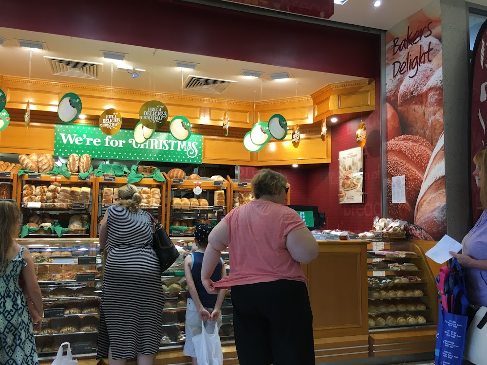 Wellington Village Shopping Centre