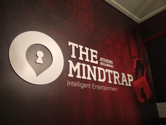 The MindTrap Kolonaki