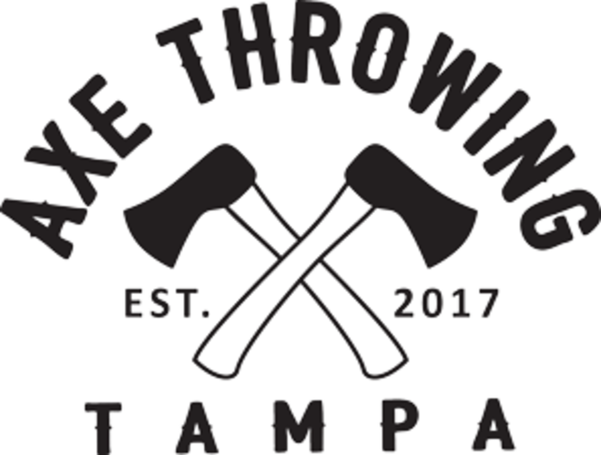 Axe Throwing Tampa