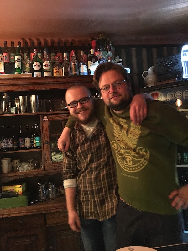 Blues Brothers Pub