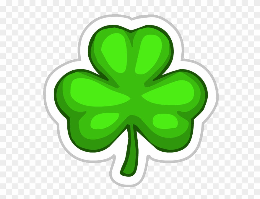Paddy's Shamrock