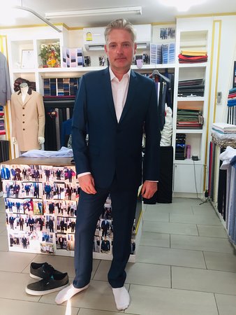 BS Fashion