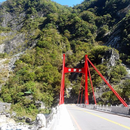 Cihmu Bridge