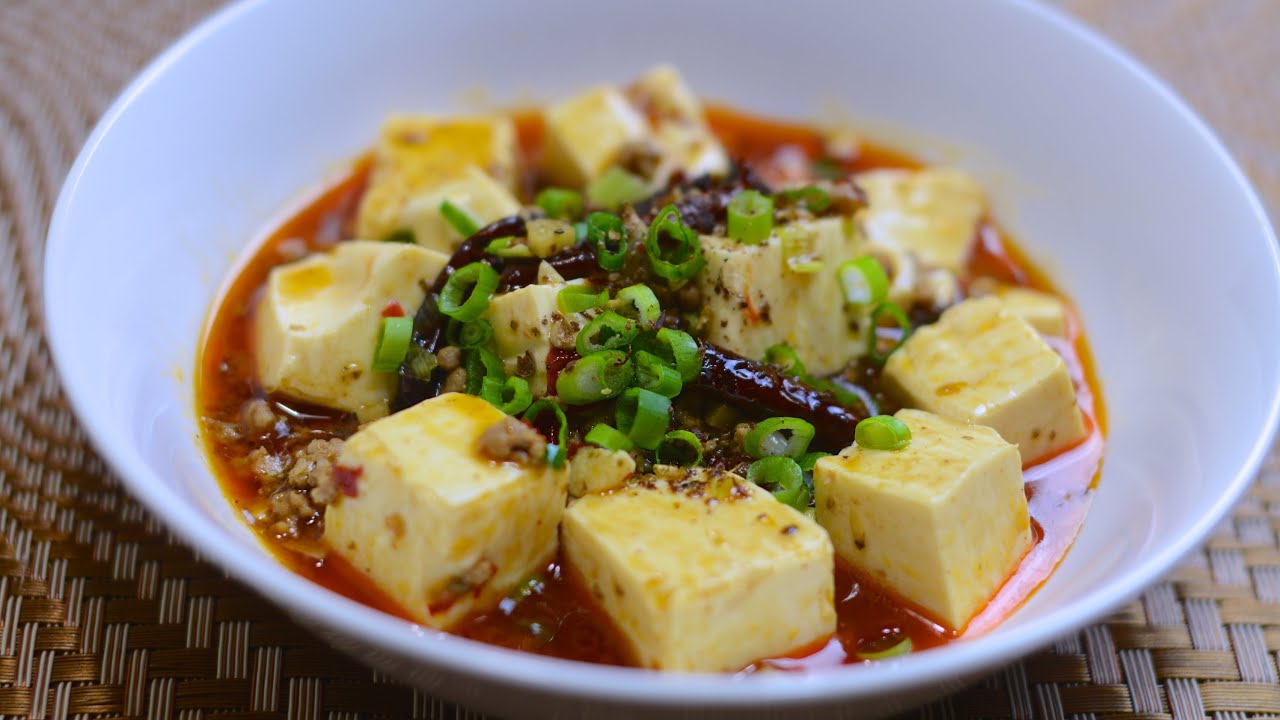 Uetsuji Tofu