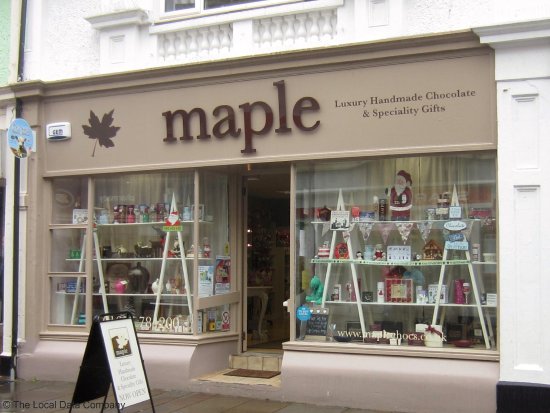 Maple