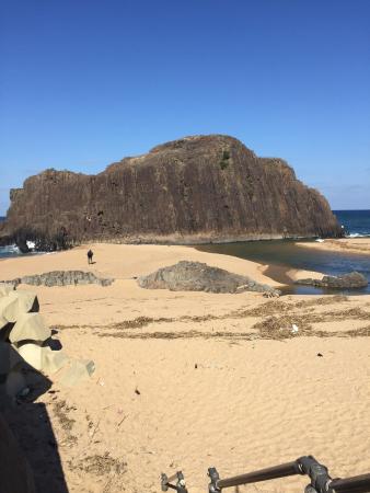 Nochigahama Beach