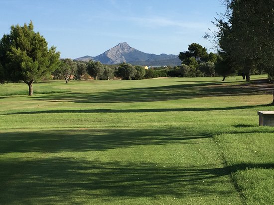 Golf Club Santa Ponsa