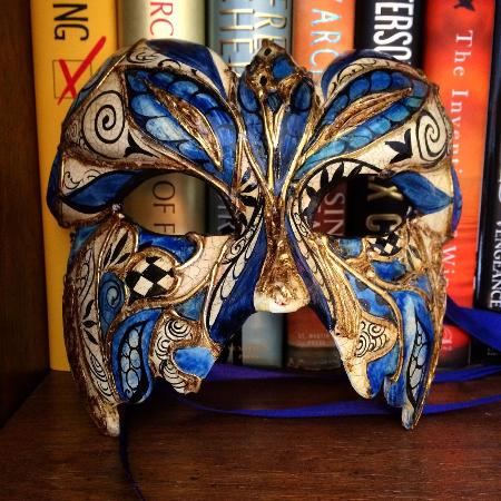 Papier Mache - Laboratorio di Artigianato Artistico