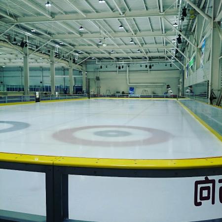 Saitama Ice Arena
