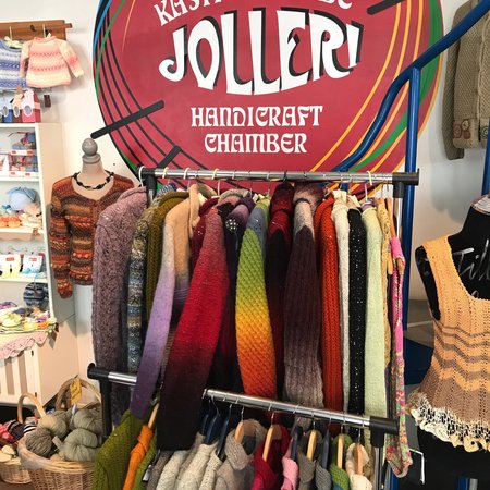 Joller Handicraft Chamber