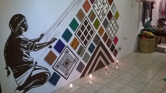 Yabal Handicrafts