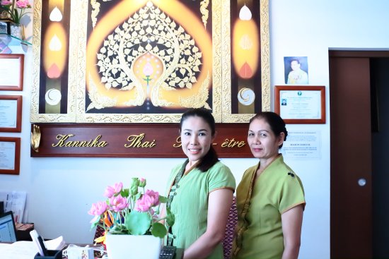 Kannika Thai Bien-être