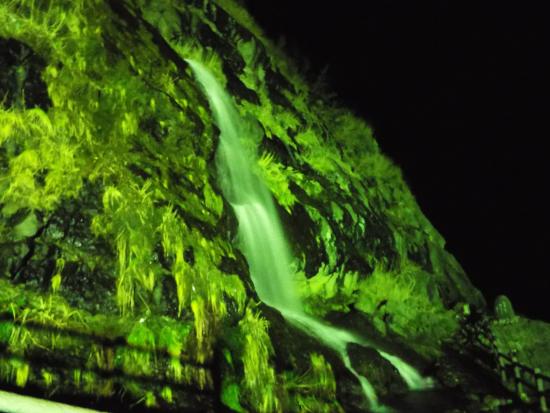 Tarumi Falls