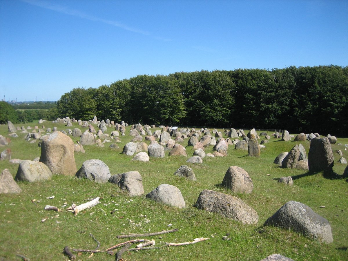Lindholm Hoeje Museum