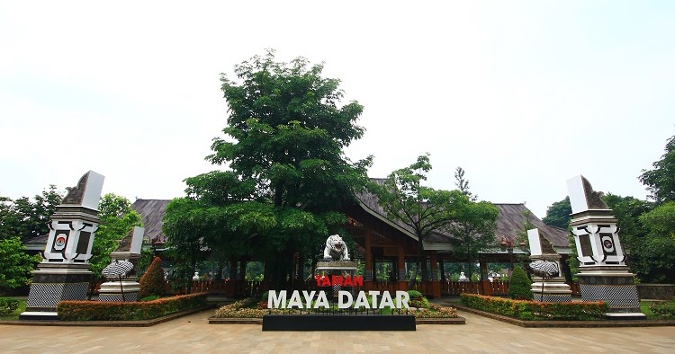 Maya Datar Park