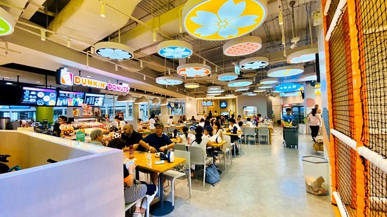 HarborLand @Gateway Ekamai