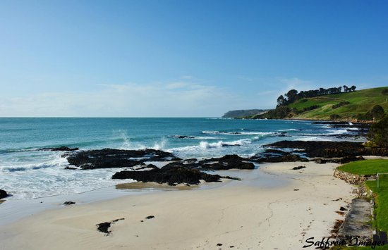 Boat Harbour Beach