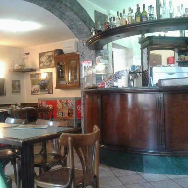 Caffe del Borgo
