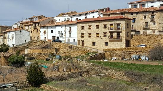 Museo de las Guerras Carlistas