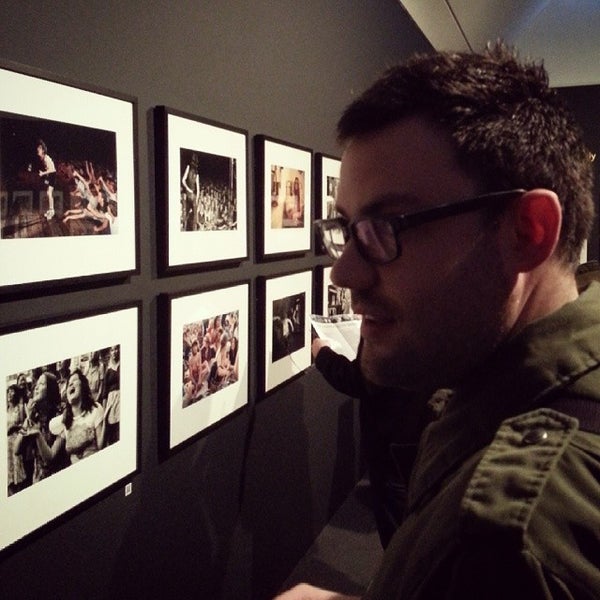 Monash Gallery of Art
