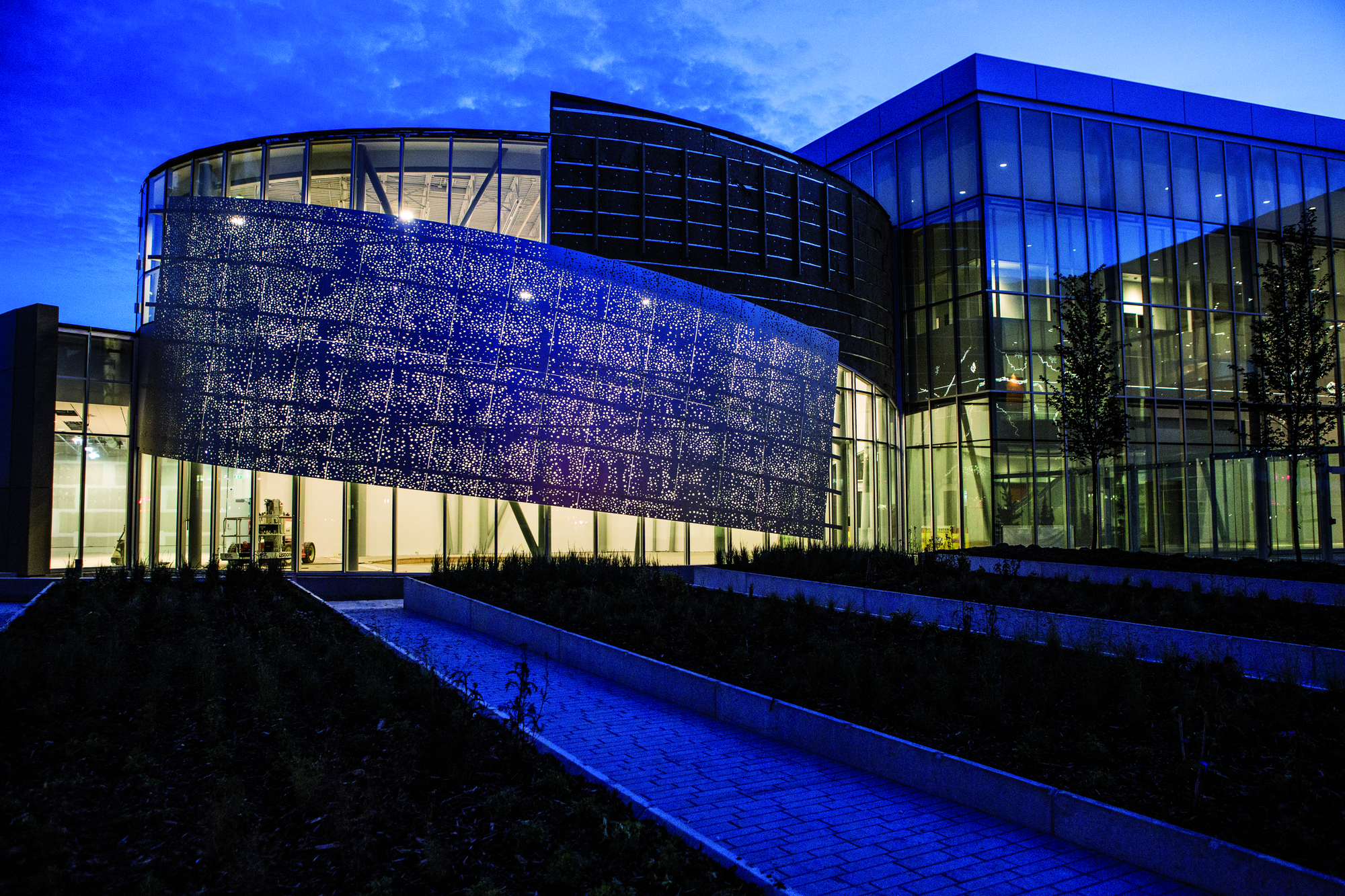 Royal Alberta Museum