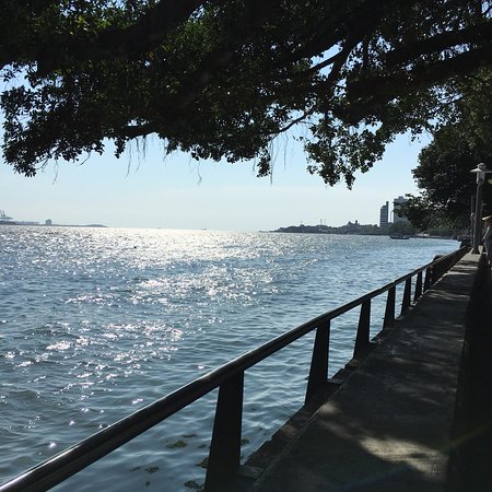 Danshui Rongshu Dao