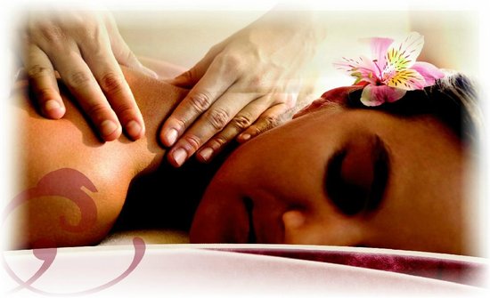Paradise Spa