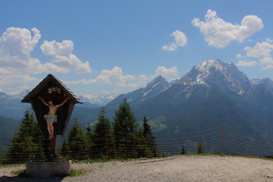 Hoch Schwarzeck