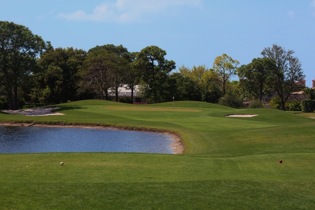 Spanish Wells Golf and Country Club