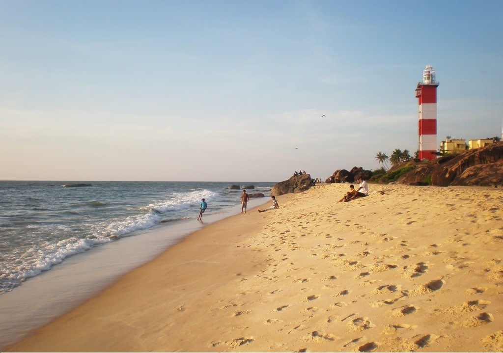 Surathkal Beach