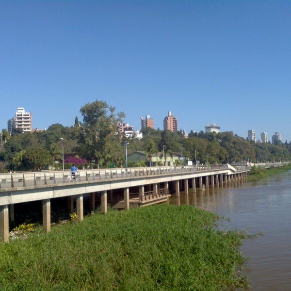 Costanera Parana