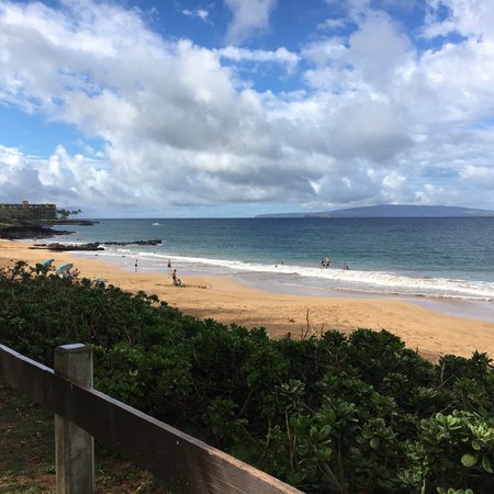 Kamaole Beach Park II