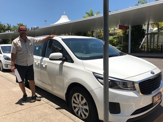 Transfers to Noosa
