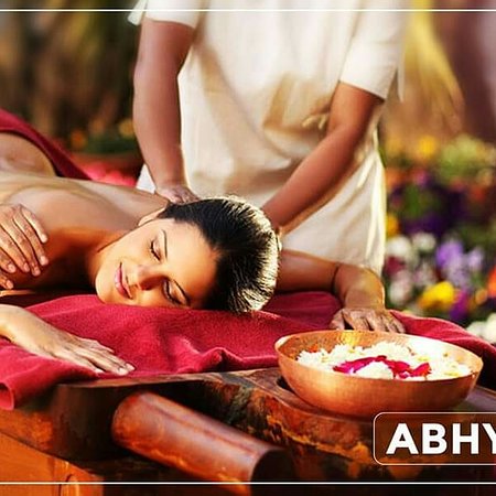 Ayurmitra Ayurvedic Spa