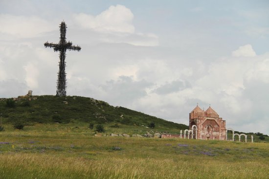 Holy Cross