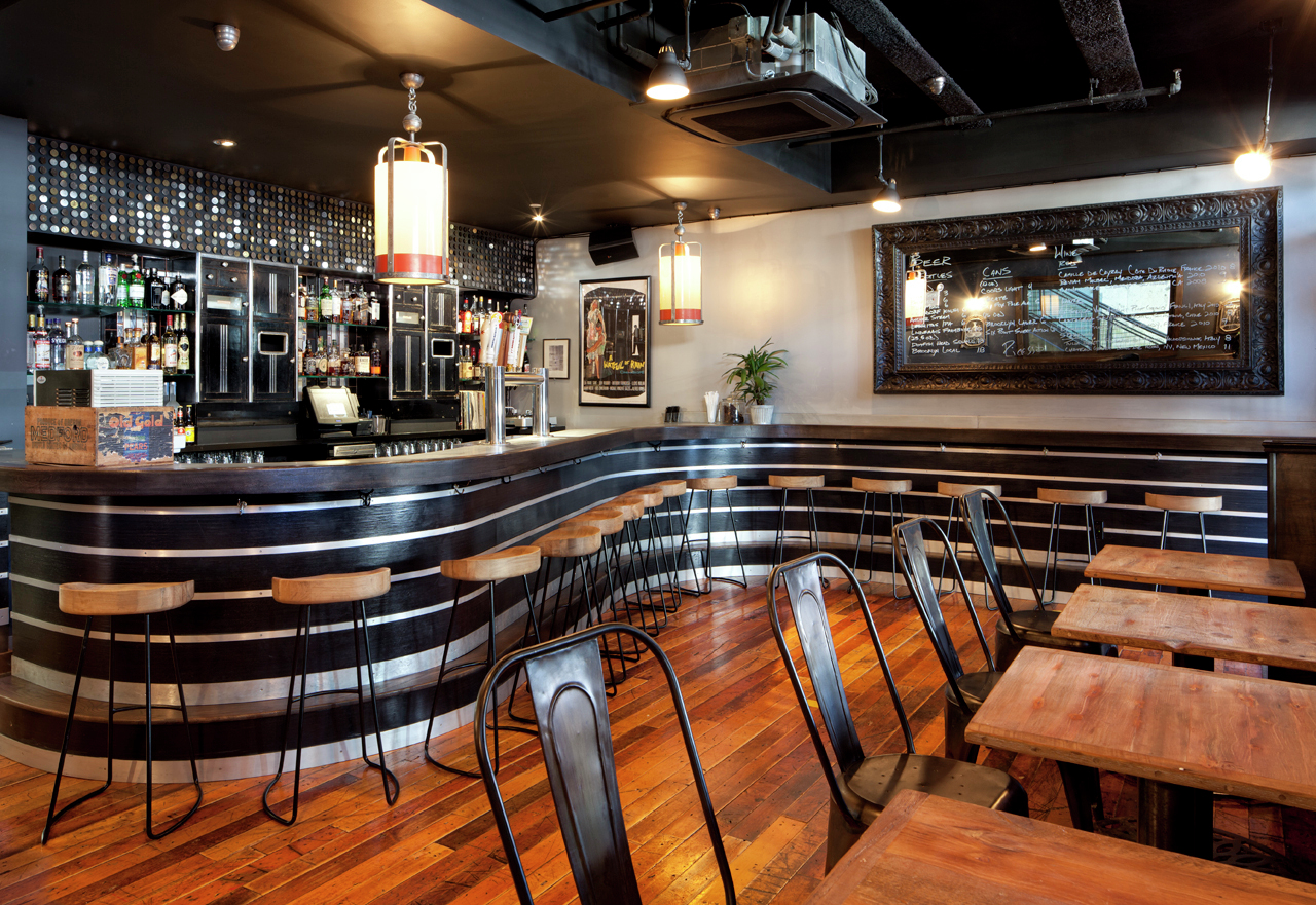 Nitehawk Cinema - Williamsburg