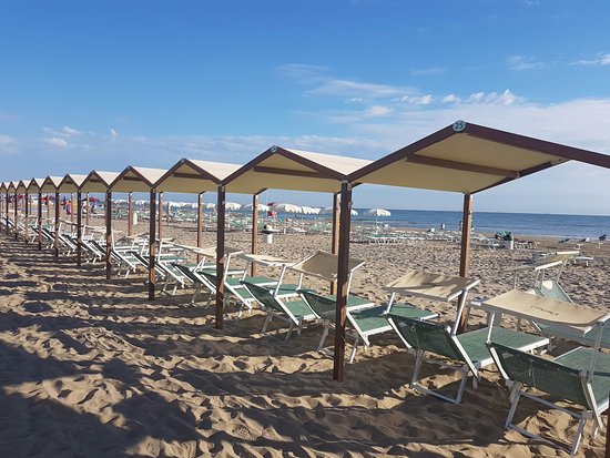 Spiaggia 130 Riccione