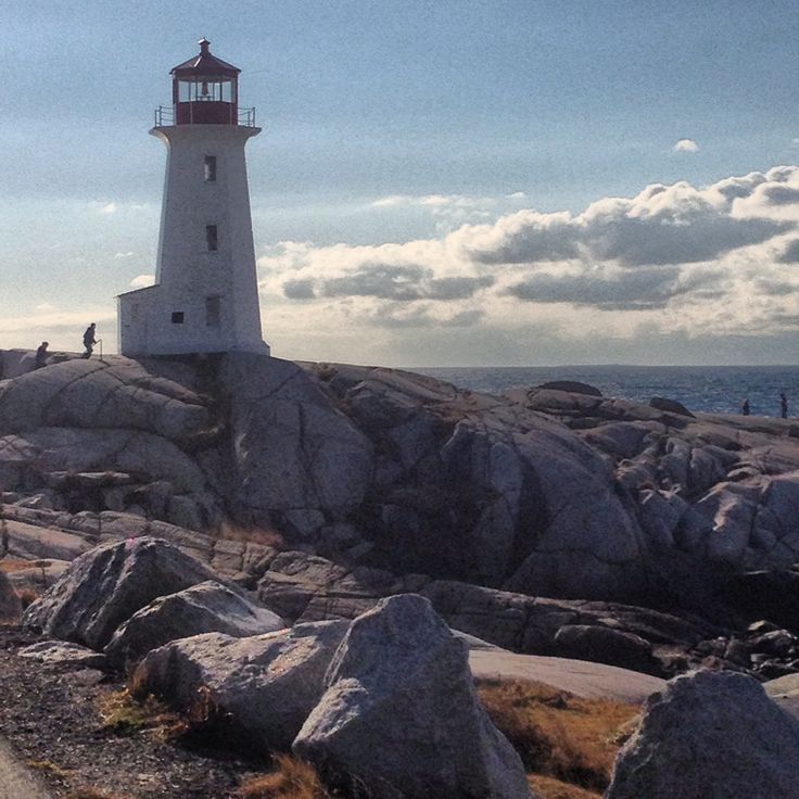 La Have Lighthouse