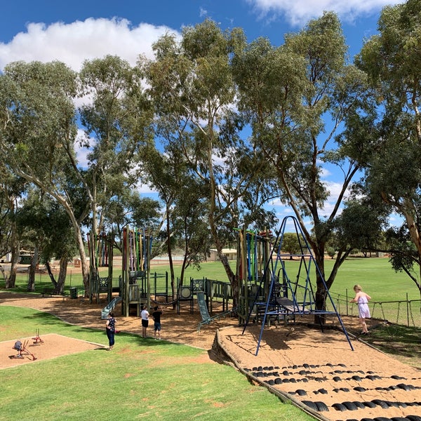 Monash Adventure Park