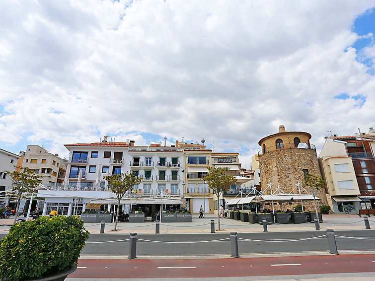 Centre Cultural de Cambrils