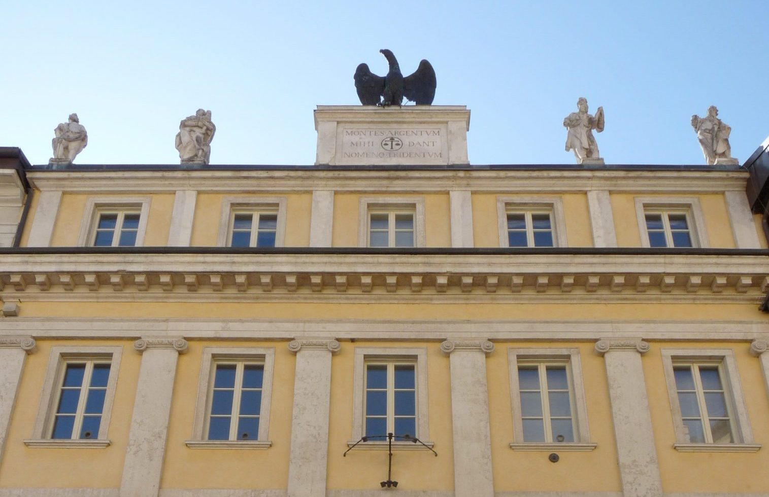 Municipio Vecchio