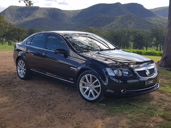 Kings Hunter Hire Car Services