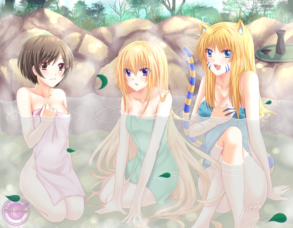 Hana Mizuki Onsen Wakatakeso